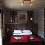 Hotel De L'abbaye