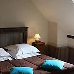 Hotel De L'abbaye 3*