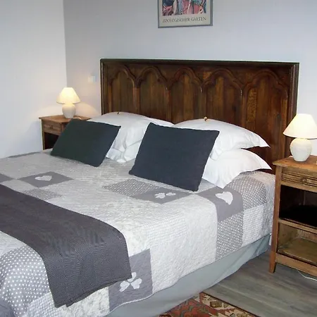 De L'abbaye 酒店 勒贝克埃卢万