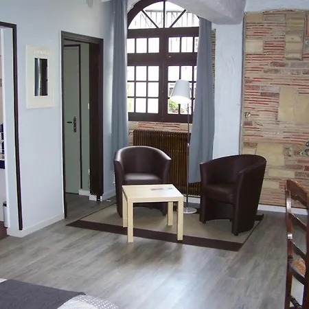 De L'abbaye 勒贝克埃卢万