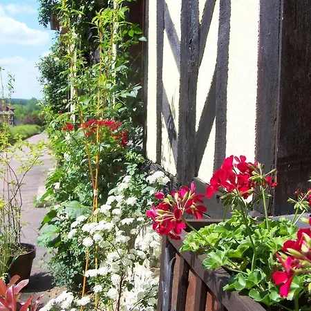 De L'abbaye 酒店 勒贝克埃卢万