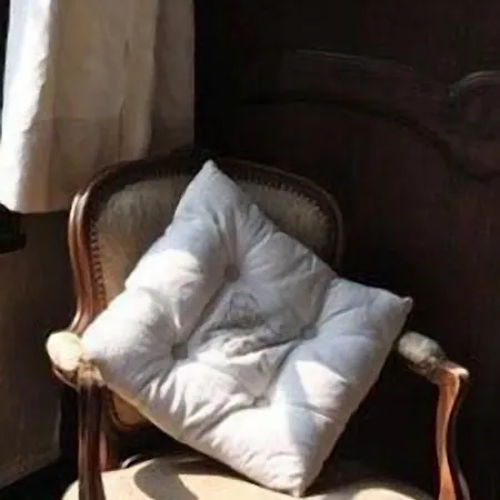 De L'abbaye 3* 勒贝克埃卢万