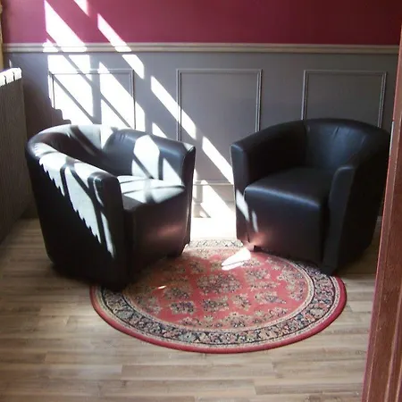 酒店 De L'abbaye 3*