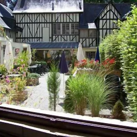 De L'abbaye 勒贝克埃卢万