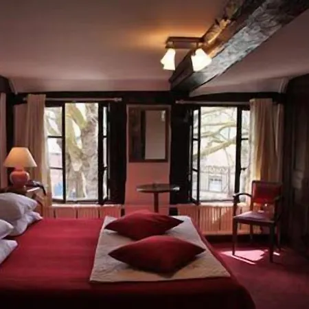 De L'abbaye 勒贝克埃卢万