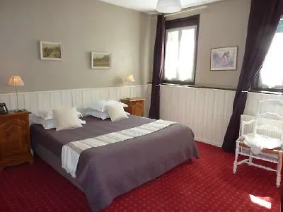 Hotel De L'abbaye