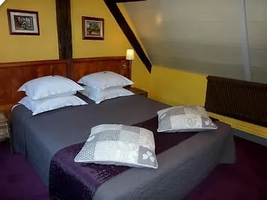 De L'abbaye Hotel