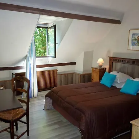Hotel De L'abbaye