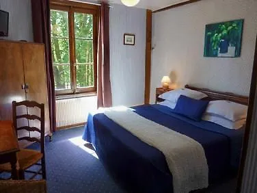 De L'abbaye 3* 勒贝克埃卢万