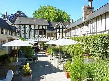 Hotel De L'abbaye