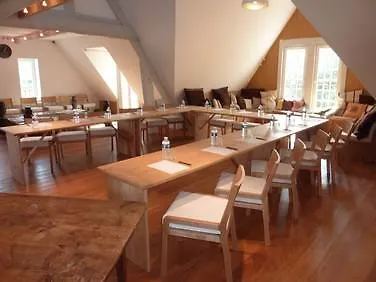 De L'abbaye 3* 勒贝克埃卢万