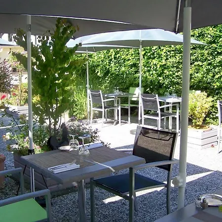 De L'abbaye 酒店 勒贝克埃卢万