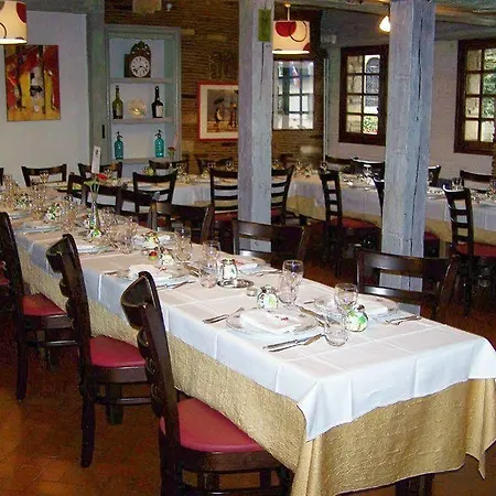 De L'abbaye 酒店 3*