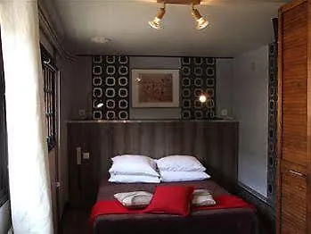 Hotel De L'abbaye