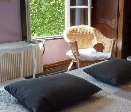 酒店 De L'abbaye 勒贝克埃卢万