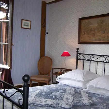 De L'abbaye 勒贝克埃卢万