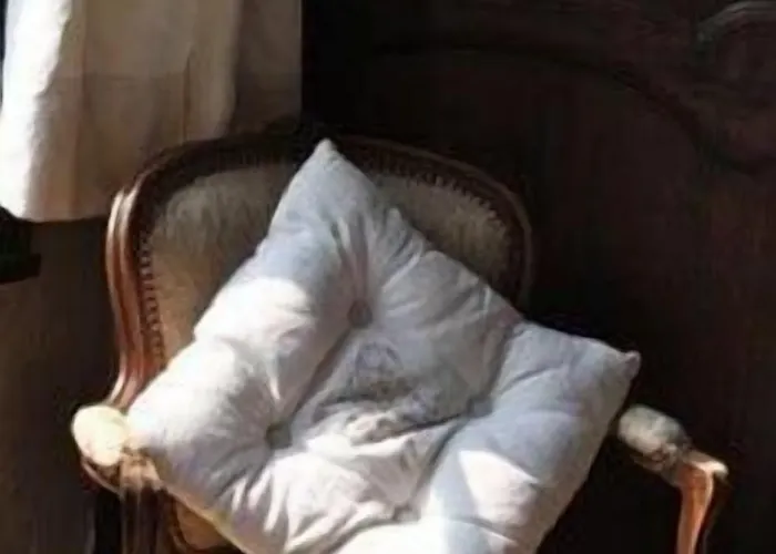 De L'abbaye 3* Le Bec-Hellouin