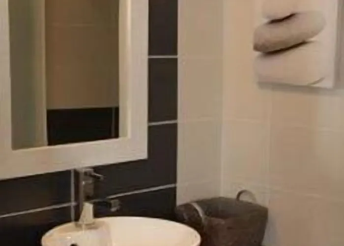 De L'abbaye 3* Le Bec-Hellouin