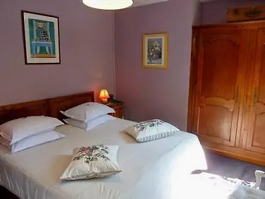 Hotel De L'abbaye Le Bec-Hellouin