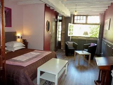 Hotel De L'abbaye 3*