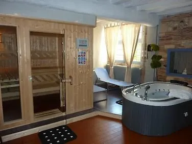 Hotel De L'abbaye 3*