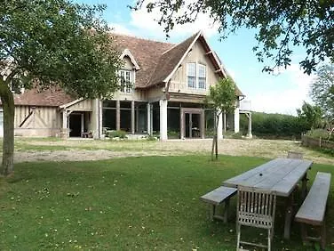 De L'abbaye Hotel 3*