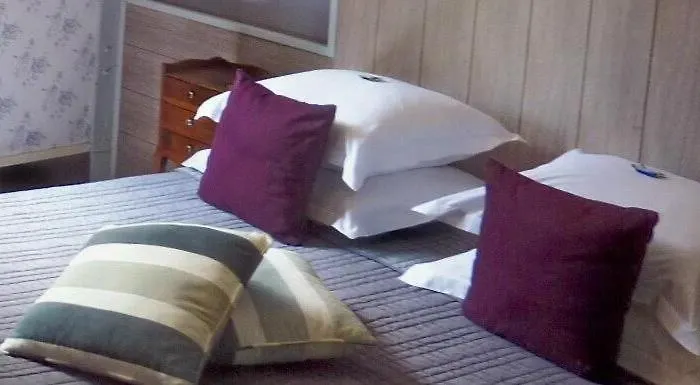 Hotel De L'abbaye Le Bec-Hellouin