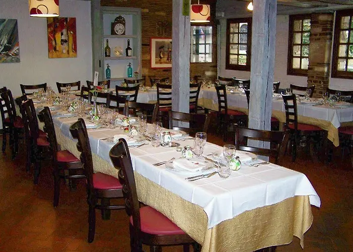 De L'abbaye Hotel 3*