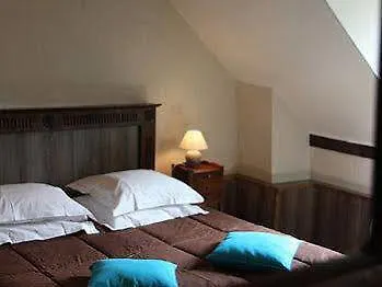 Hotel De L'abbaye 3*